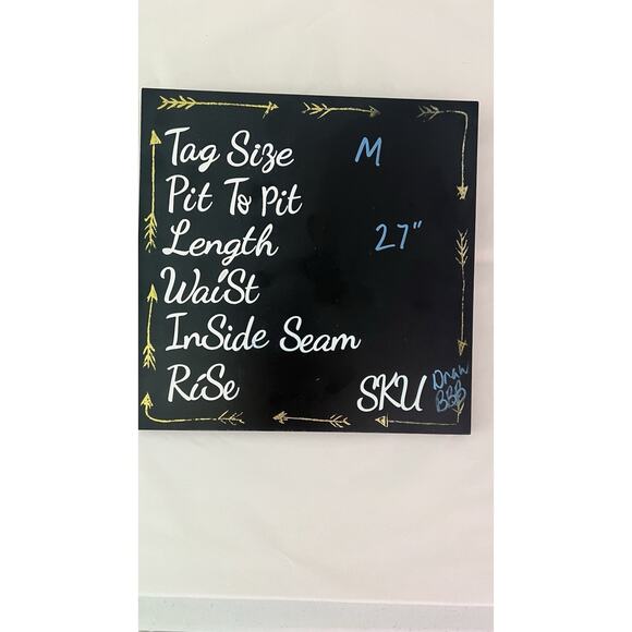 Le MODA Womens Medium Blue Lambs Wool Apres Ski Chevron‎ Blue Pullover Sweater - Picture 6 of 6